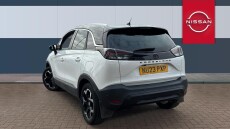 Vauxhall Crossland 1.2 Turbo Ultimate 5dr Petrol Hatchback